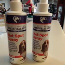 Iching Relief  Asking Only $10 For Both In Weeki Wachee Spring Hill