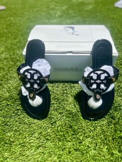 Tory Burch Sandals