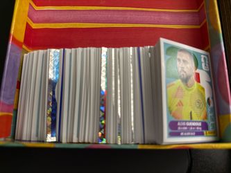 Panini World Cup 2026 Stickers