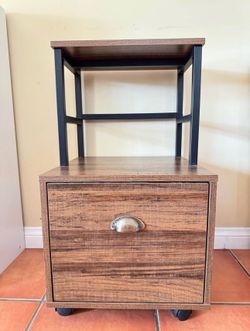 Everything Must Go - NEW $30 - Filing Cabinet