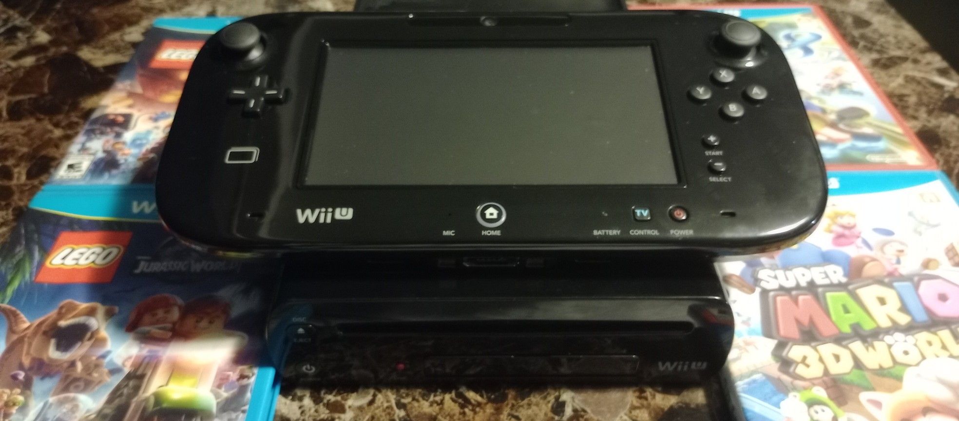 Nintendo Land (Wii U) for Sale in Bloomington, CA - OfferUp