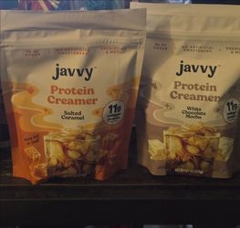 Javy Protein Creamer
