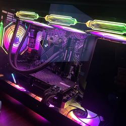 NEW BUILDT HIGH FPS PFC