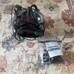 Bissell spot clean pro