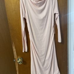 Woman’s Dress 