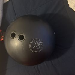 Bowling Ball 15lb