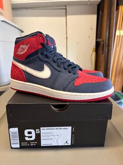 Jordan 1 Election Day size 9.5 DS $220 cash