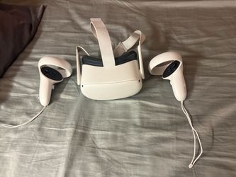 Oculus Quest 2