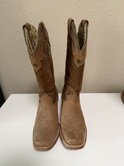 Cowboy Boots Ladies