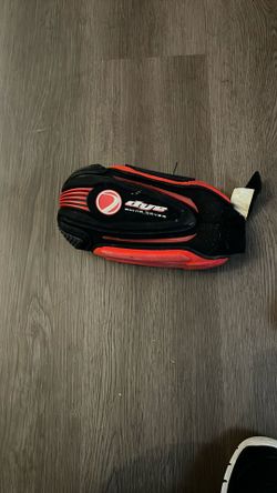 Dye Rhino Cover For Paintball Air Tank