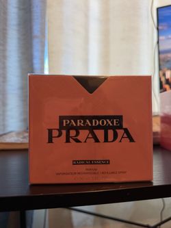 Prada Paradoxe Radical Essence Parfum 90ml