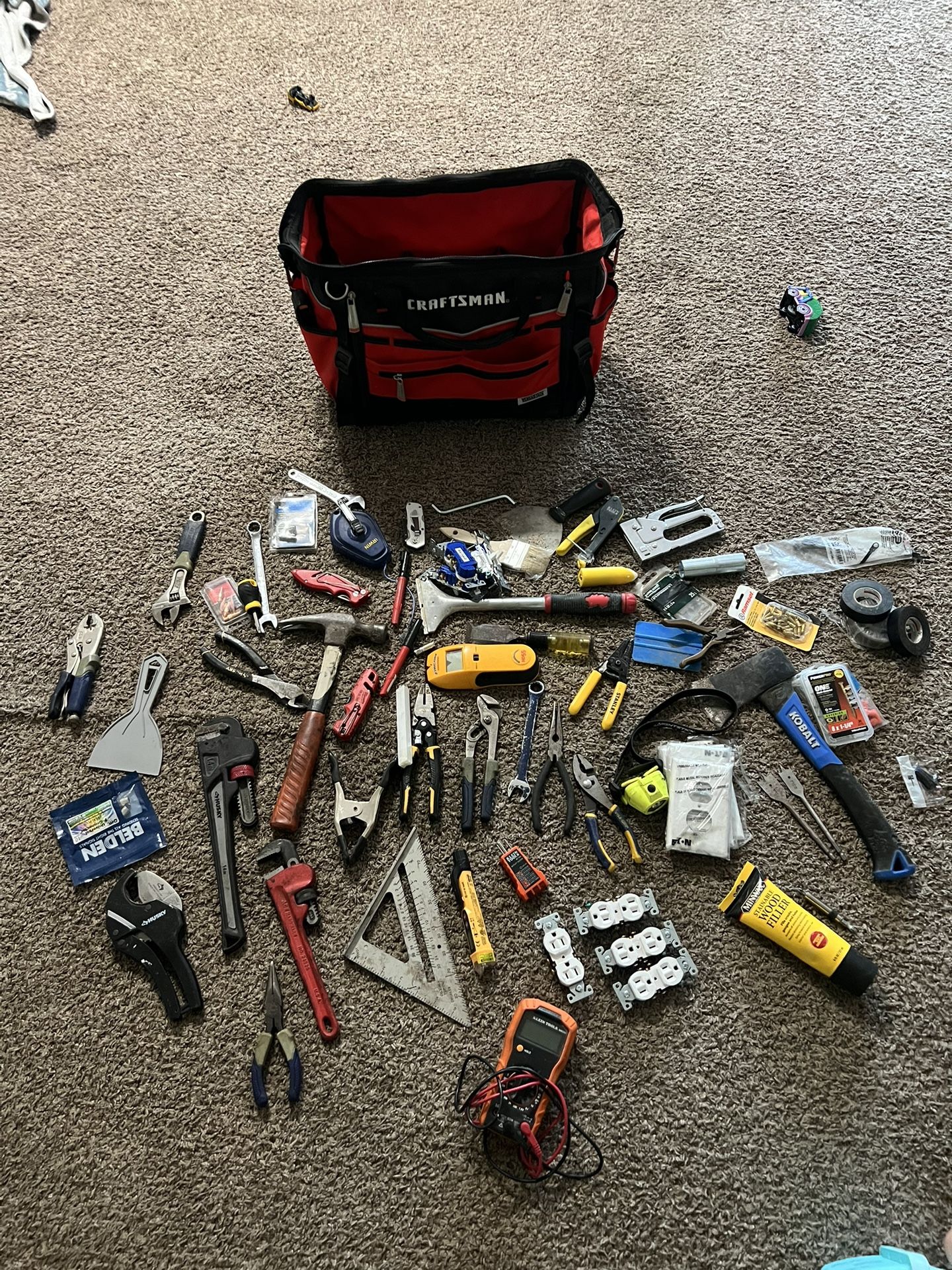 Tools