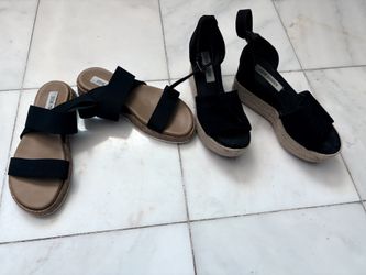 $25 Steve Madden 