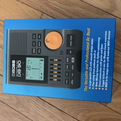 Boss DB-90 Dr. Beat Metronome