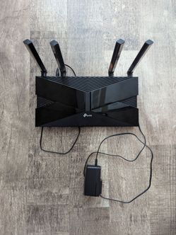 TP-Link Wifi Router