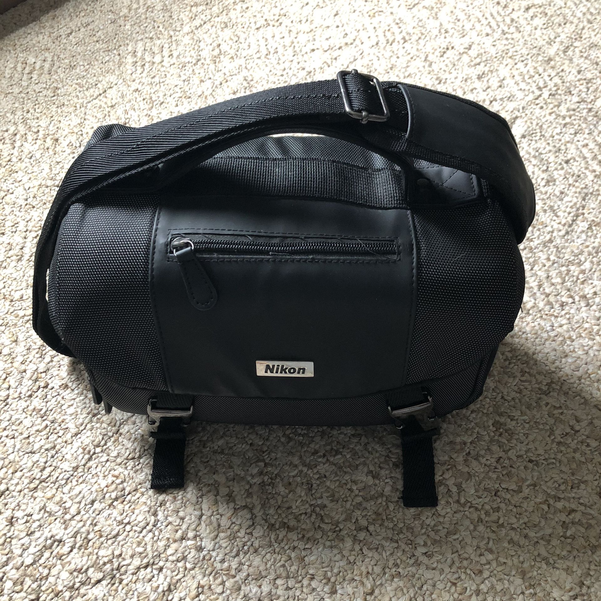 Nikon camera bag