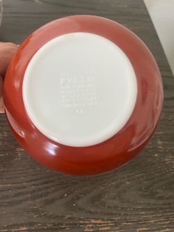 Pyrex