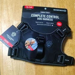 Canada Pooch Complete Control Dog Harness – No-Pull – NWT