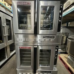 Blodgett Convection Oven 