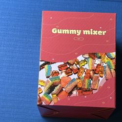 Gummy Mixer 