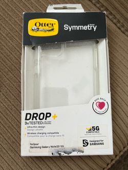 Phone Case for Galaxy Note 20