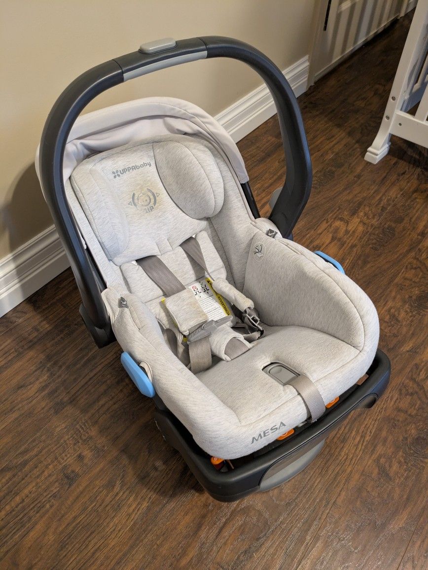 Uppababy Mesa Infant Car Seat