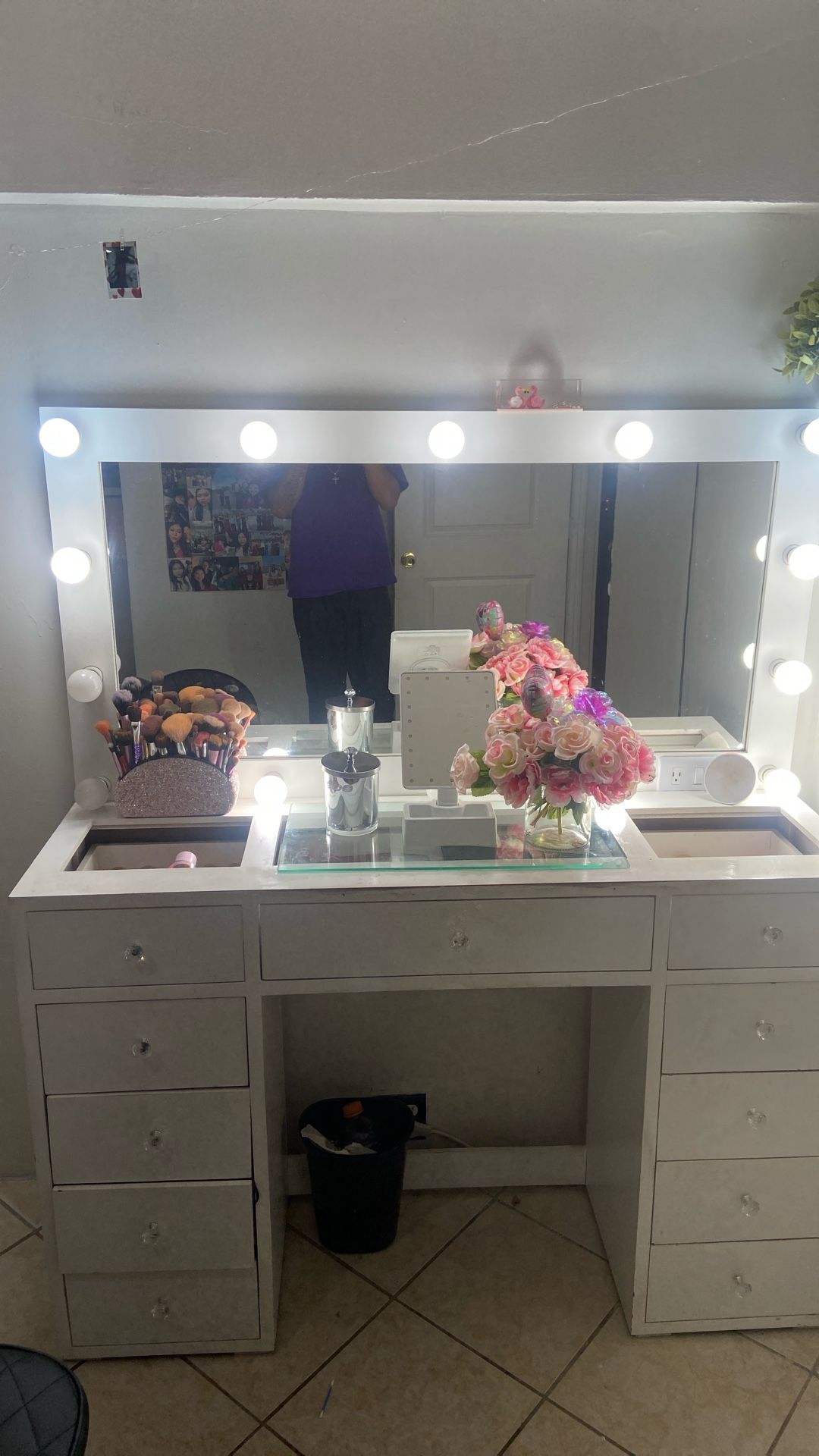 Vanity $300 Obo 