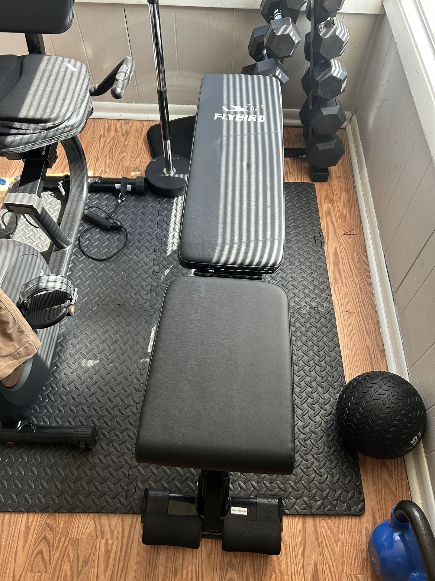 Flybird Weight Bench