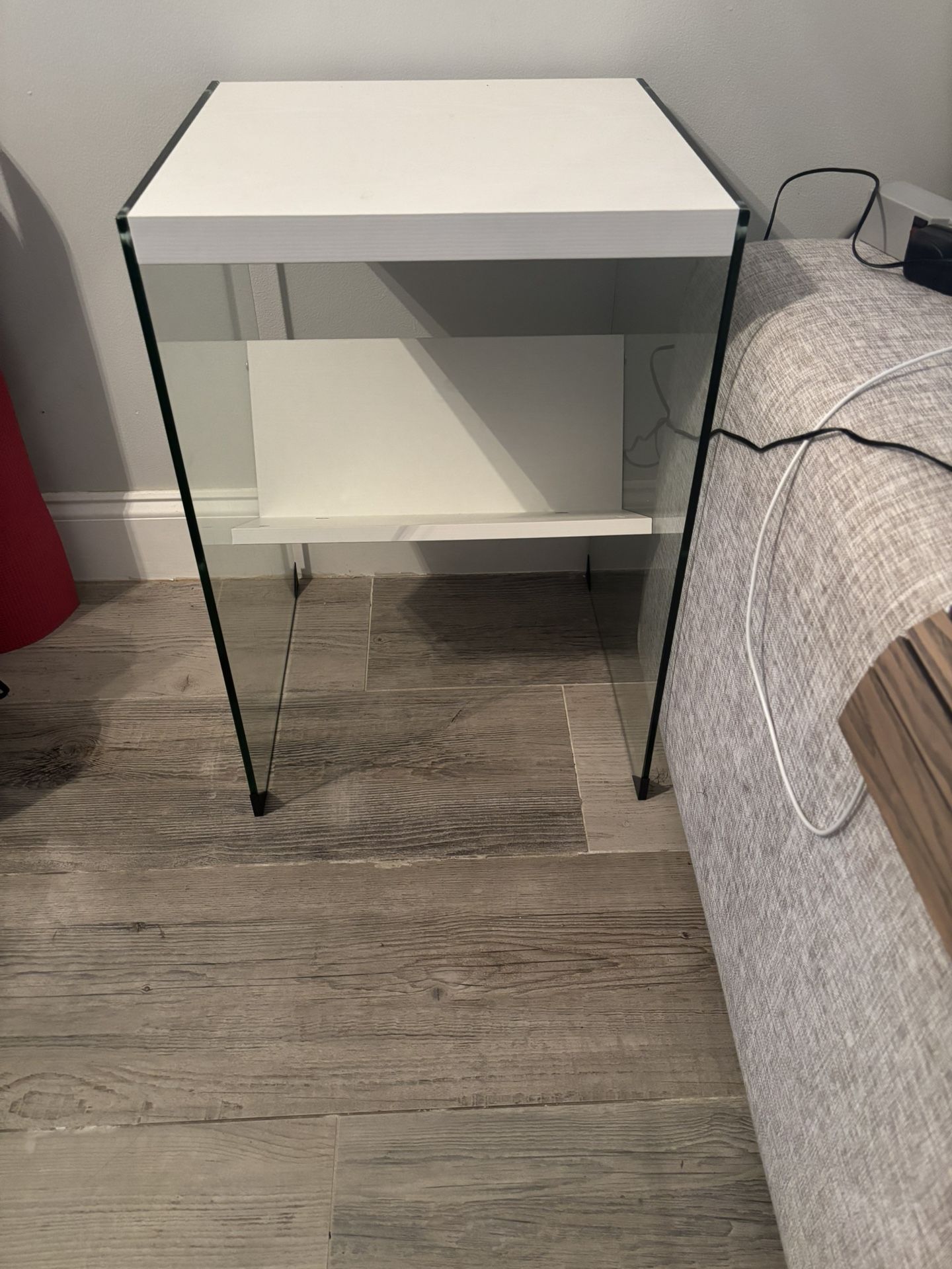 Dinning Room End Table