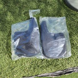 Ram Mud Guards