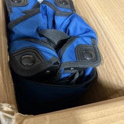 Folding Wagon! New!! Park, Kids, Camping