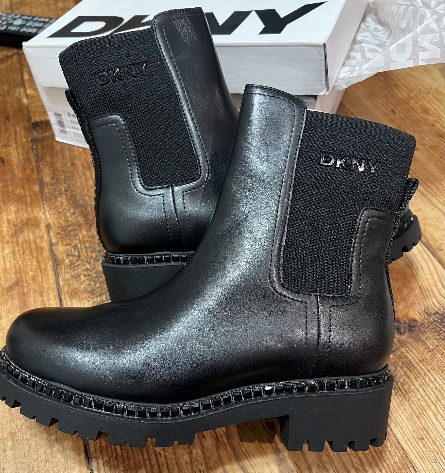Dkny Boots (6)