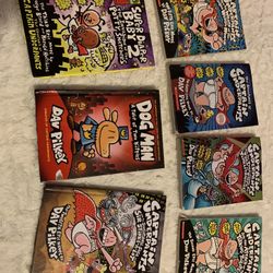 Childrens Books