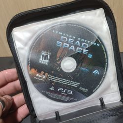 CIB (Tested) Dead Space 2 Limited Edition - PS3 Sony PlayStation 3