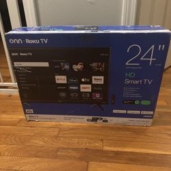 New Roku Tv