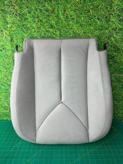 2008-2011 MERCEDES SLK350 Front Left Lower Bottom Seat Cushion OEM