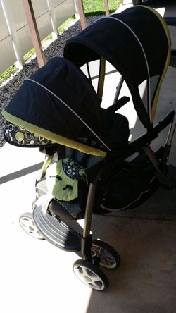 Stroller