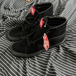 Vans Hightop Oldskool