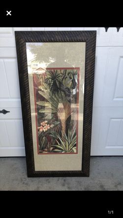 Tropical Picture
