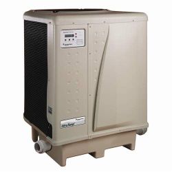Pentair UltraTemp 140K BTU Pool Heat Pump 460934
