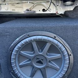 Sound System