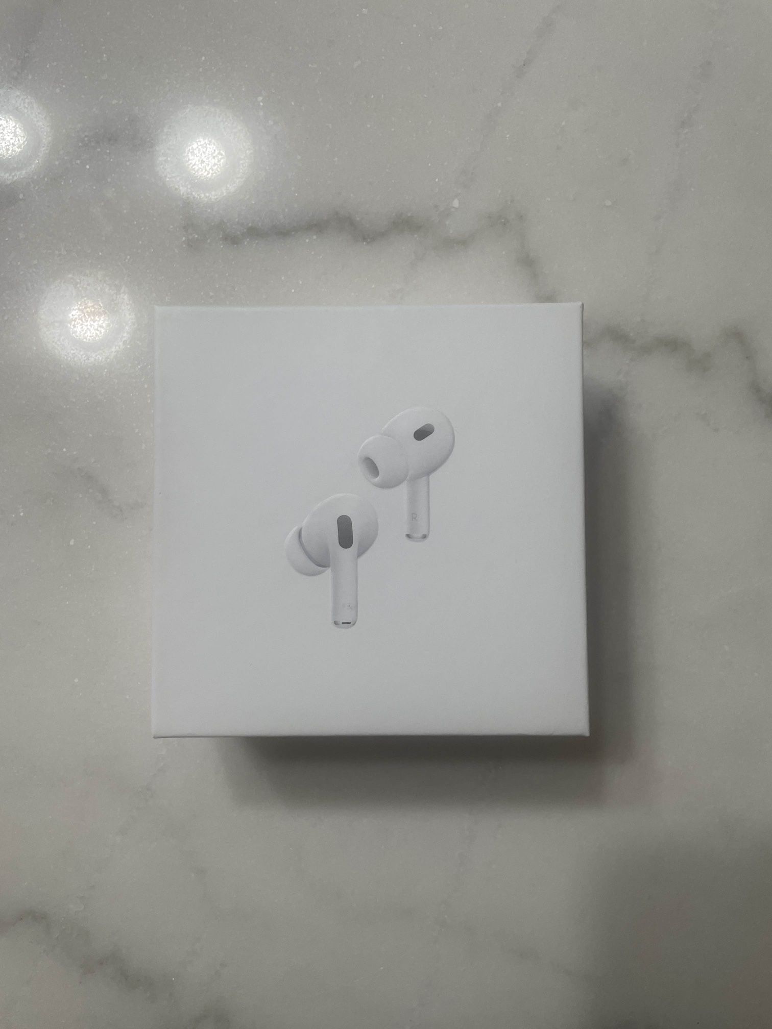 Apple AirPods Pro’s (2nd Generation)