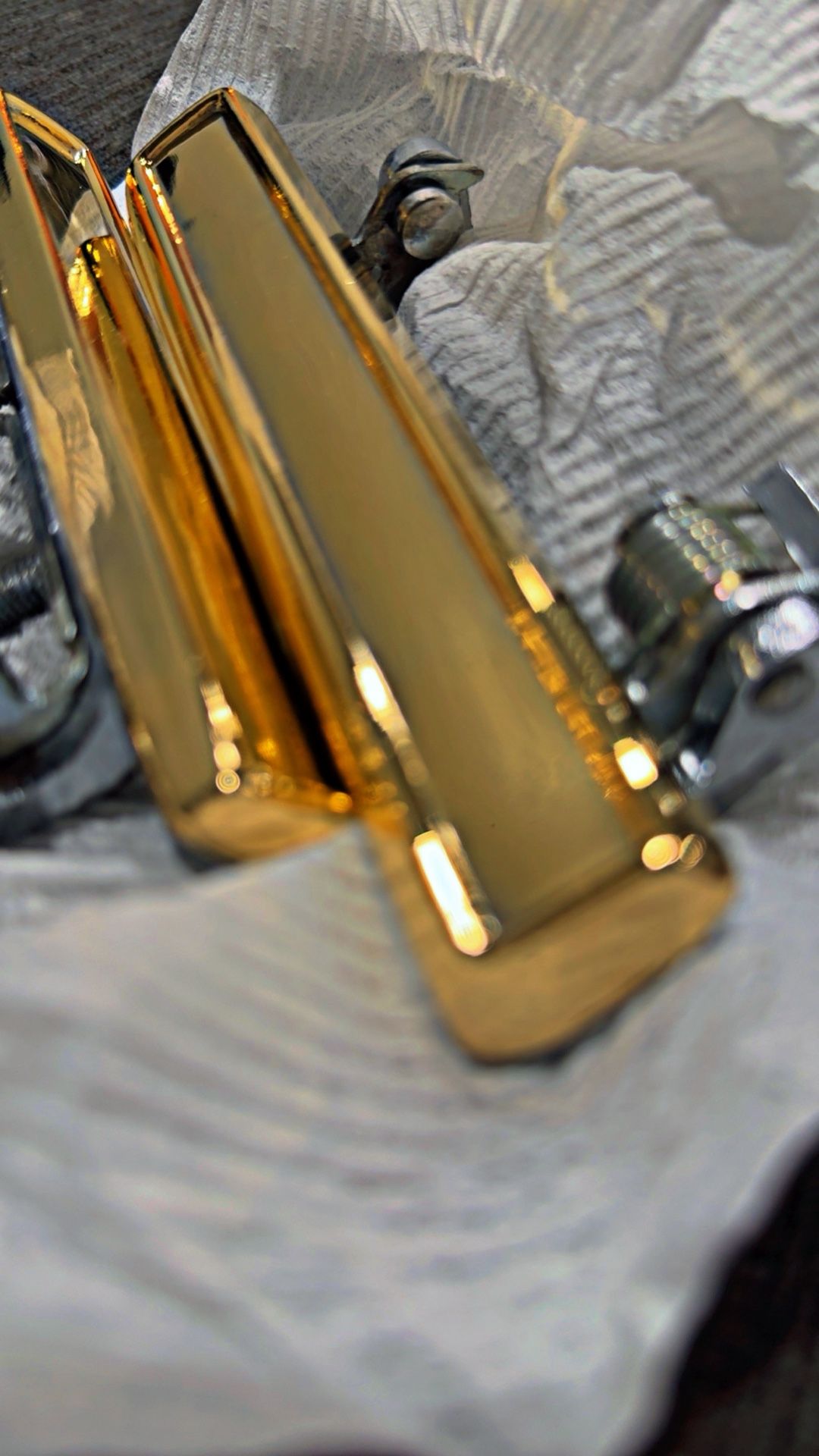 G Body Door Handles