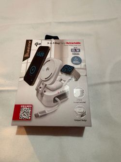 3 in 1 Chargers