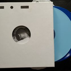 Mac Miller Swimming in Circles Vinyl