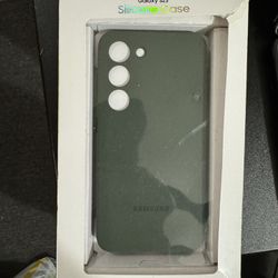 Samsung Galaxy S23 Case 