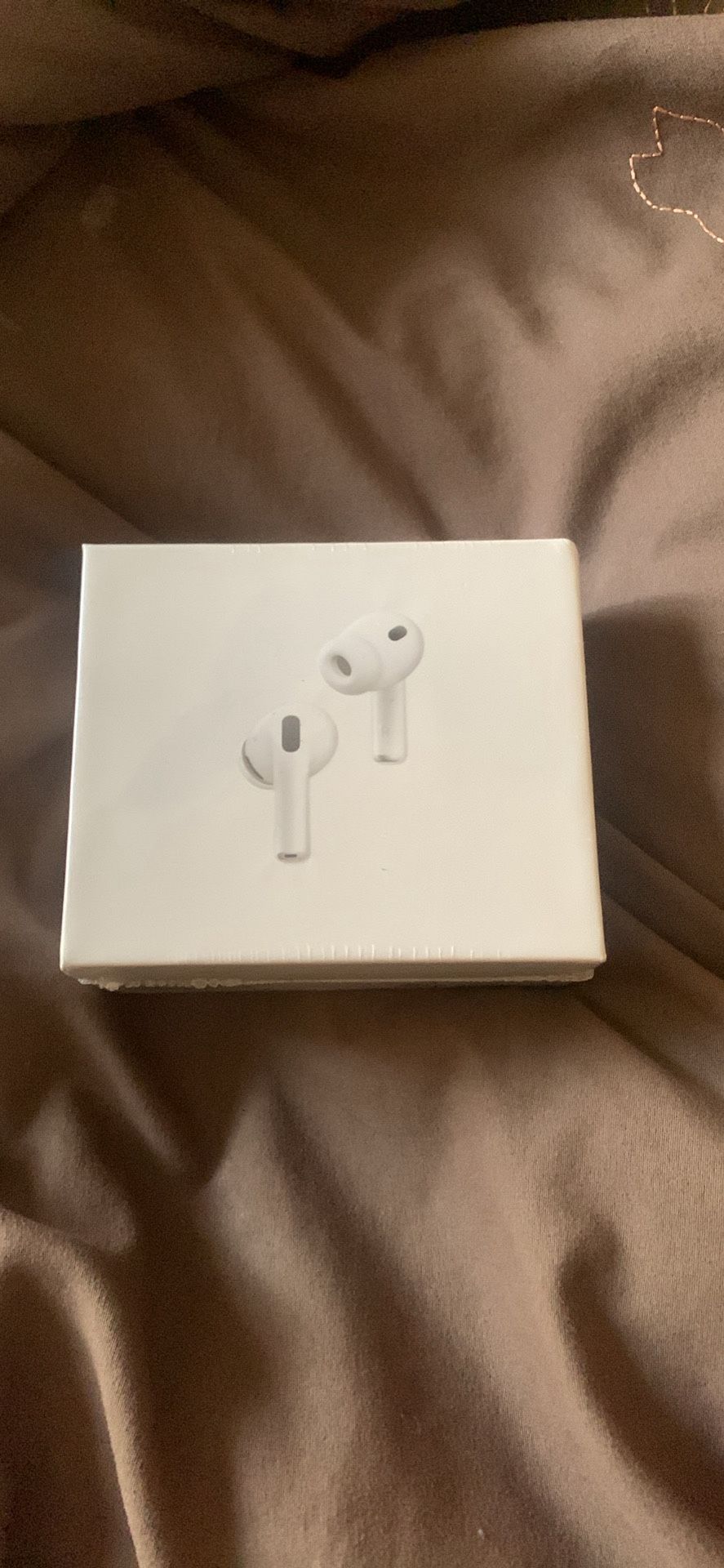 AirPod Pro 3