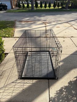 Jaula para perro