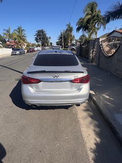 Infinitiiiiiiii for sale