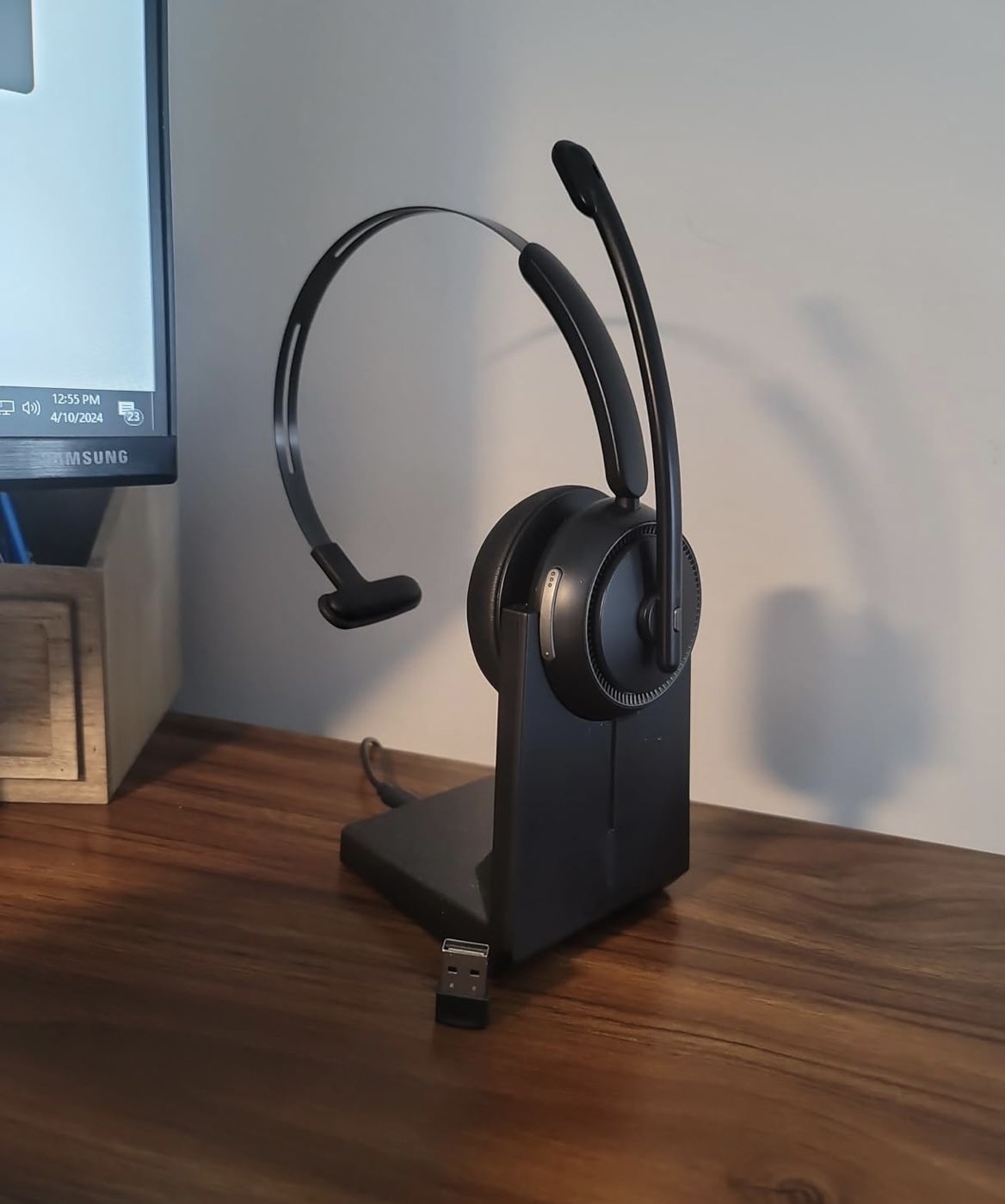 new Wireless Headset firm price
